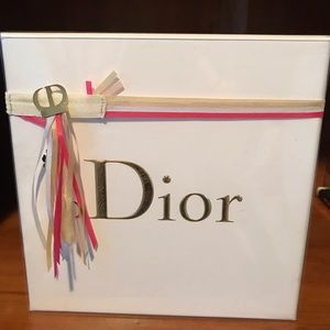New Miss Dior Gift Set